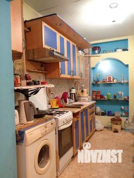 4-к квартира, вторичка, 79м2, 3/9 этаж