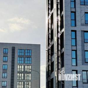 Студия квартира, сданный дом, 77м2, 7/8 этаж
