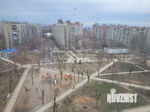 1-к квартира, вторичка, 93м2, 8/20 этаж