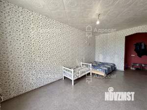 2-к квартира, вторичка, 44м2, 1/9 этаж