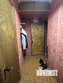 2-к квартира, вторичка, 46м2, 2/2 этаж