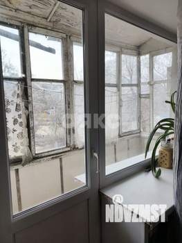 2-к квартира, вторичка, 46м2, 2/2 этаж