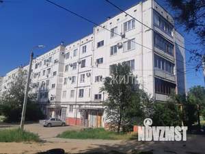 1-к квартира, вторичка, 35м2, 2/5 этаж