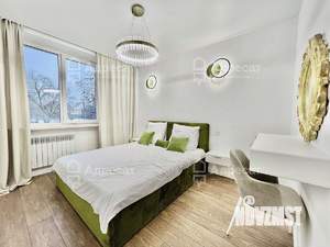 3-к квартира, вторичка, 73м2, 2/9 этаж