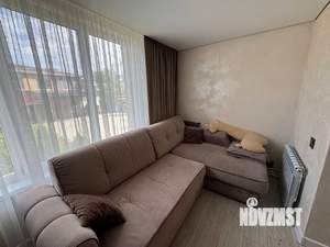 3-к квартира, вторичка, 71м2, 2/2 этаж