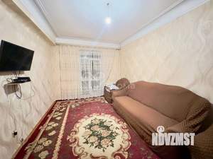 2-к квартира, вторичка, 58м2, 2/6 этаж