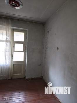 2-к квартира, вторичка, 46м2, 2/2 этаж