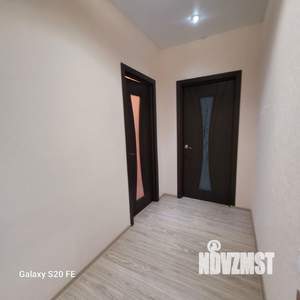 2-к квартира, вторичка, 61м2, 2/18 этаж