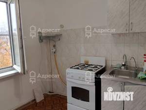 2-к квартира, вторичка, 45м2, 5/5 этаж