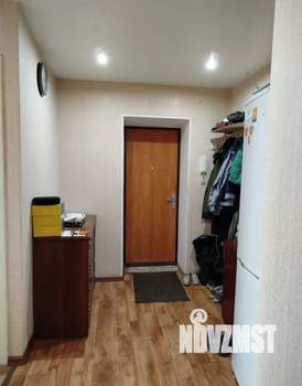 2-к квартира, вторичка, 56м2, 5/9 этаж