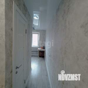 1-к квартира, вторичка, 30м2, 3/5 этаж