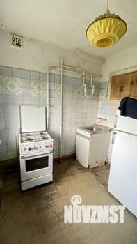 3-к квартира, вторичка, 56м2, 4/4 этаж