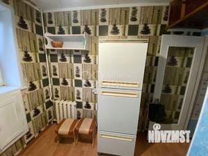 1-к квартира, вторичка, 29м2, 4/5 этаж