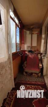1-к квартира, вторичка, 39м2, 5/9 этаж