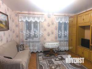 3-к квартира, вторичка, 72м2, 4/4 этаж