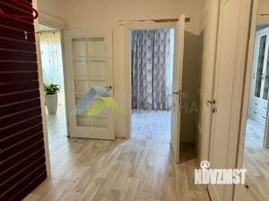1-к квартира, вторичка, 45м2, 1/3 этаж