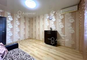 2-к квартира, вторичка, 44м2, 4/4 этаж