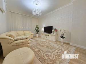 3-к квартира, вторичка, 80м2, 2/5 этаж