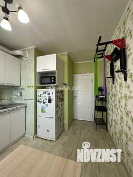 1-к квартира, вторичка, 35м2, 8/9 этаж