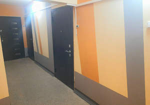 2-к квартира, вторичка, 46м2, 9/9 этаж