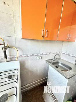 1-к квартира, вторичка, 30м2, 5/5 этаж