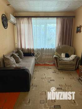 2-к квартира, вторичка, 45м2, 2/4 этаж