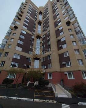 2-к квартира, вторичка, 68м2, 10/16 этаж