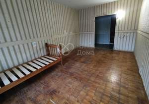 2-к квартира, вторичка, 55м2, 1/9 этаж