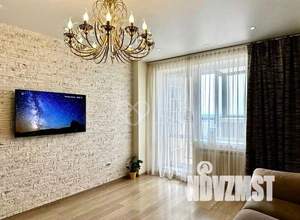 2-к квартира, вторичка, 50м2, 13/24 этаж