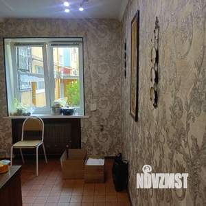 4-к квартира, вторичка, 82м2, 1/9 этаж