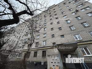 1-к квартира, вторичка, 31м2, 1/9 этаж