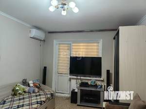 1-к квартира, вторичка, 34м2, 2/16 этаж