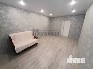 3-к квартира, вторичка, 57м2, 3/9 этаж