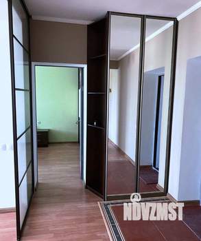 2-к квартира, вторичка, 79м2, 9/9 этаж