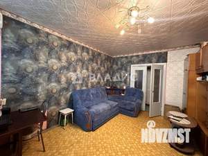 3-к квартира, вторичка, 65м2, 8/9 этаж