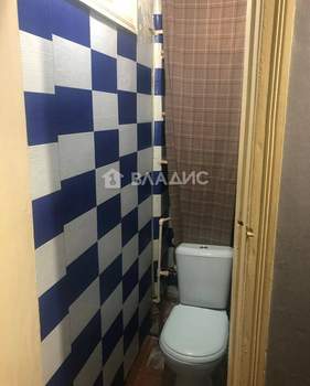 2-к квартира, вторичка, 47м2, 4/5 этаж