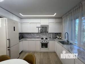 4-к квартира, вторичка, 75м2, 4/9 этаж