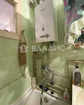 2-к квартира, вторичка, 46м2, 4/5 этаж