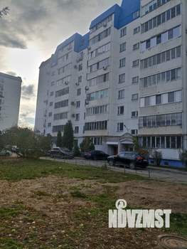 1-к квартира, вторичка, 47м2, 4/9 этаж