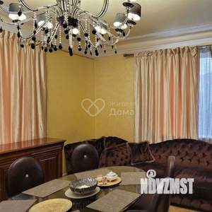 3-к квартира, вторичка, 76м2, 3/5 этаж