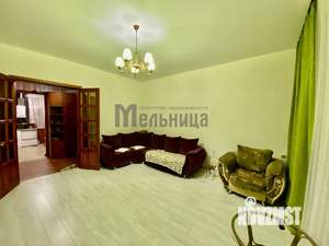3-к квартира, вторичка, 83м2, 2/5 этаж