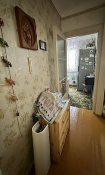 2-к квартира, вторичка, 45м2, 2/4 этаж