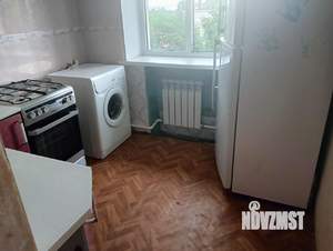 1-к квартира, вторичка, 30м2, 5/5 этаж