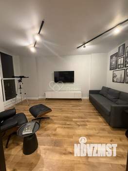 1-к квартира, вторичка, 42м2, 20/23 этаж