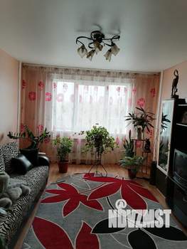 3-к квартира, вторичка, 65м2, 9/9 этаж