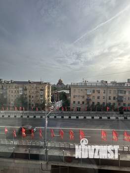 2-к квартира, вторичка, 50м2, 5/5 этаж