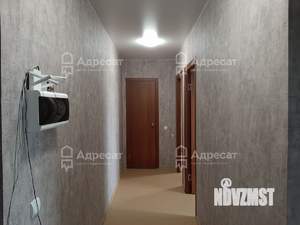 2-к квартира, вторичка, 51м2, 3/10 этаж