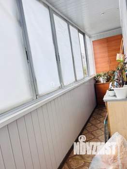 1-к квартира, вторичка, 37м2, 6/9 этаж