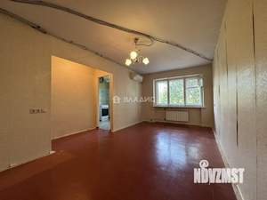 1-к квартира, вторичка, 32м2, 2/5 этаж