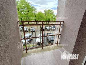 2-к квартира, вторичка, 47м2, 2/16 этаж